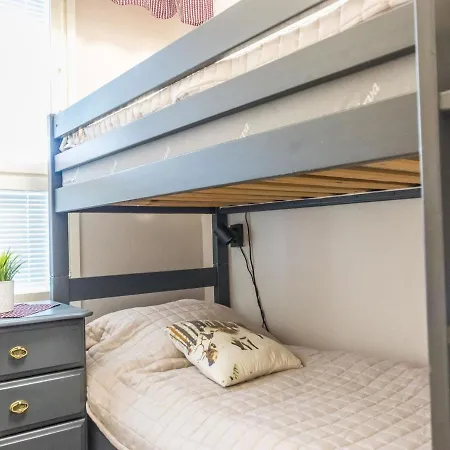 Outapailakka J 5 By Interhome * 萨利色尔卡