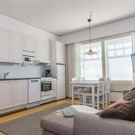 Outapailakka J 5 By Interhome *