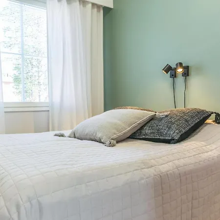 Outapailakka J 5 By Interhome Hébergement de vacances