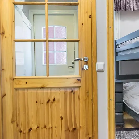 Outapailakka J 5 By Interhome Holiday home