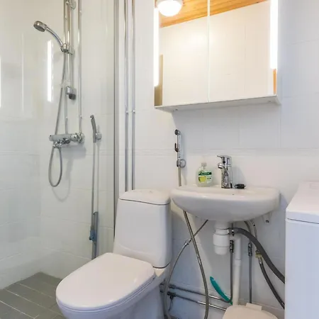 Outapailakka J 5 By Interhome Hébergement de vacances