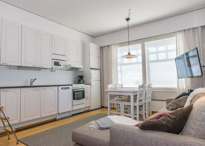 Outapailakka J 5 By Interhome *