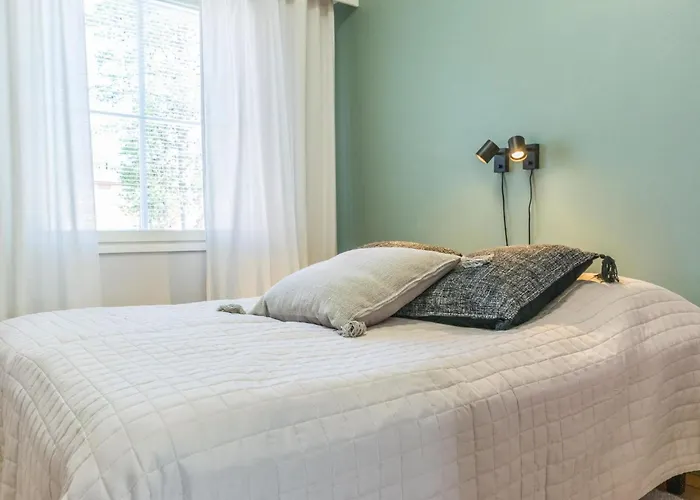 Outapailakka J 5 By Interhome Hébergement de vacances