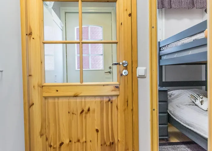 Outapailakka J 5 By Interhome Hébergement de vacances